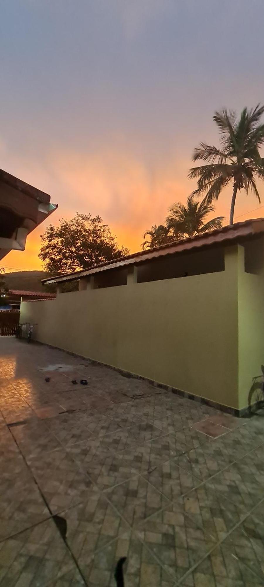 קרגואטטובה Suites Som Do Mar מראה חיצוני תמונה