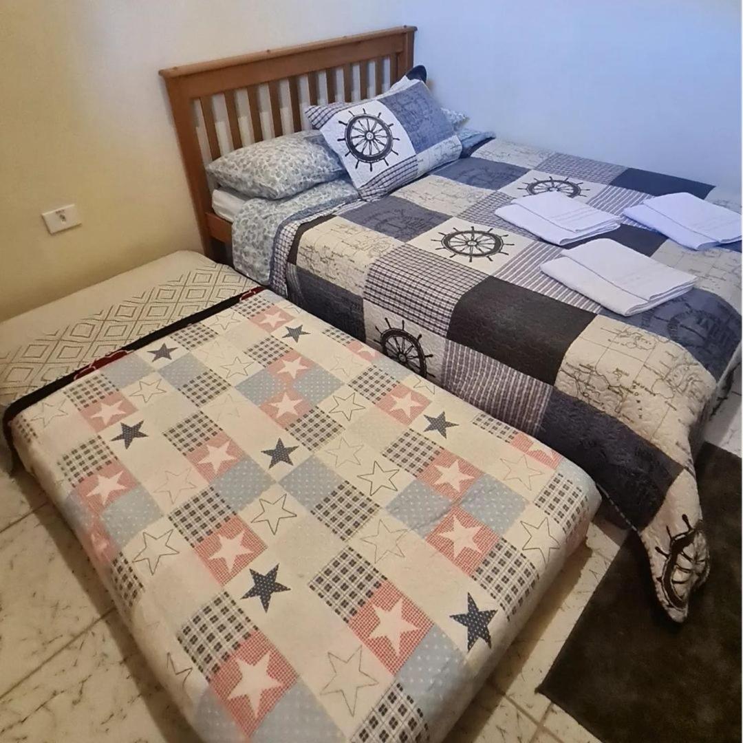 קרגואטטובה Suites Som Do Mar מראה חיצוני תמונה