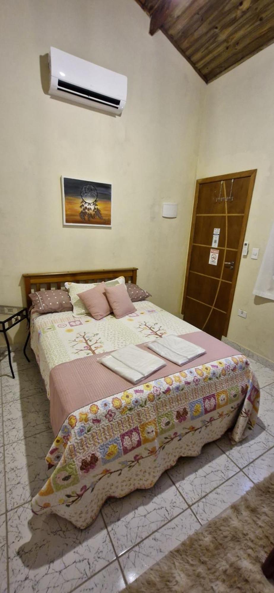 קרגואטטובה Suites Som Do Mar מראה חיצוני תמונה