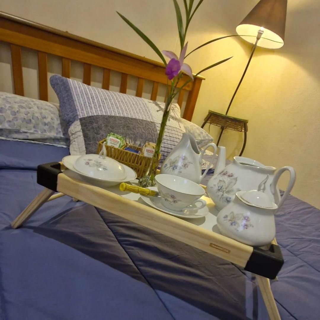 קרגואטטובה Suites Som Do Mar מראה חיצוני תמונה