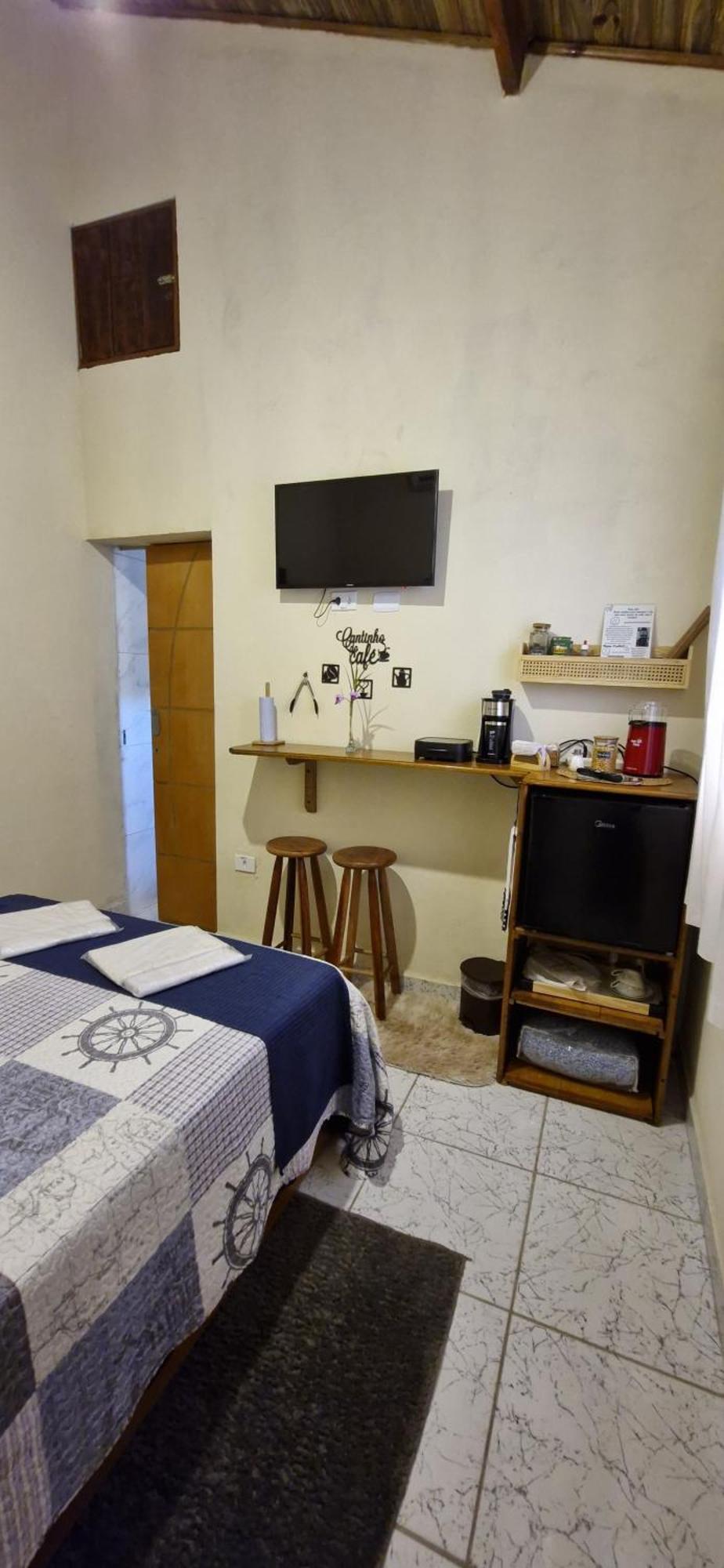 קרגואטטובה Suites Som Do Mar מראה חיצוני תמונה